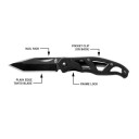 Gerber Paraframe Mini Tanto Foldekniv, Håndverktøy