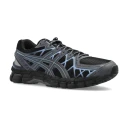 Asics, Herre, Sport, Svart, 42 EU,