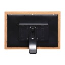 Denver Frameo 21,5" Digital Fotoramme Brun med Wi-Fi