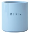 Design Letters Mini Favourite cup (Tritan), Darling