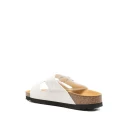 Woolrich Dame Sko Hvit 38 EU,