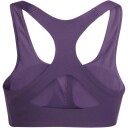 adidas Adizero Medium Support Sports BH Dame Lilla L/A B