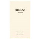 Fugazzi Thirsty Eau de Parfum 50 ml - Dristig Duft med Grønt Eple og Klokkeblomst