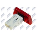 Varselblinklysbryter NTY EWS-CT-016