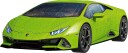 Ravensburger Puslespill 108 Lamborghini Ravensburger