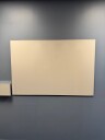 Lintex glasstavle 150x150 m/ tilbehørsboks