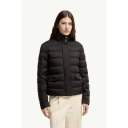Moncler Dame Jakker Svart XL,