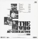 My Generation Vinyl