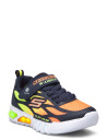 Skechers Flex Glow Dezlom Blue 35