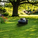 Mammotion Yuka Mini 2 800 Robotgressklipper for 800 m² Hagemaskiner