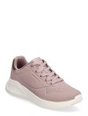 Skechers Uno Lite Shimmer Along Purple 38