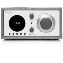 Tivoli Audio Model ONE+, Grå/Hvit