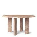 Ferm Living Taula Sofabord   Rose