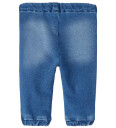 Name It Bella 2404 Myk Denim Til Baby, Medium Blue Denim