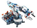 Hydraulisk robotarm byggesett   pedagogisk STEM KIT