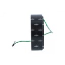 Spole, magnetkoplingskompressor NRF 380617