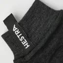 Hansker Hestra Merino Wool Liner 5F 390
