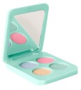 Rosajou Eyeshadow Makeup Set Alice Multi/patterned One Size