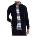 Barbour Herre Strikkevarer Blå XL,