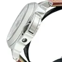 Panerai Herre Svart