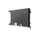 Radiator MAHLE ORIGINAL CR 30 001S
