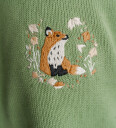 Hanevild Shale Green Linus Bluse 74