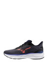 Mizuno Wave Serene 2(W) - Navy - 42