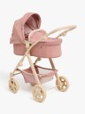 Alice &  Fox Dukkevogn, Mauve