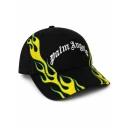 Palm Angels Herre Accessories Svart ONE SIZE,