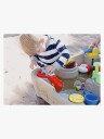 Little Tikes Piratskip Vannbane Little Tikes Lekebord 628566