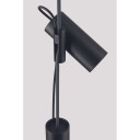 Lodes Cima Taklampe/ Gulvlampe Sølv