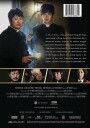 The Priests 2015 DVD