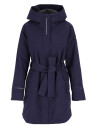 Twentyfour Mode Insulated Cape Blå 46