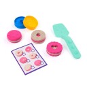 Kinetic Sand Cookie Box lekesett med magisk sand