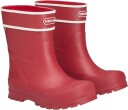 Viking Alv Jolly Gummistøvler Red 22