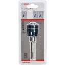 Bosch PC Plus SDS Plus Boradapter for Metall Elektroverktøy