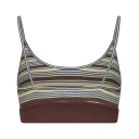 Fendi Dame Topper Flerfarget L,
