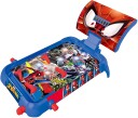Lexibook Spider-Man Elektronisk Flipperspill med Lys og Lyd for Barn