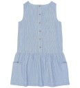 The New Tntheresa S_L Dress Blue 158/164