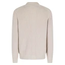 Fay Herre Strikkevarer Beige M,