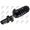 Støtdemper NTY A-LR-013