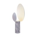 DFTP Caché Bordlampe Grå
