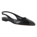 Isabel Marant Dame Sko Svart 37 EU,