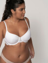 Dorina Light_Padded Adele Demi   White   C x 90