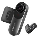 DDPAI Mola N3 Pro GPS