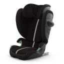 Cybex Bilstol Solution G2 Plus Moon Black
