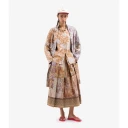 Pierre Louis Mascia Dame Bluser & Skjorter Beige L,