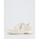 Off White Dame Sko Hvit 39 EU,