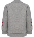 Hummel Collegegenser   hmlMINI REG DBU   Grey Melange   Hummel   2 år (92)   Collegegenser   Grå