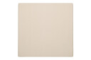 Glatt Sengegavl Olivia 120 cm   Beige